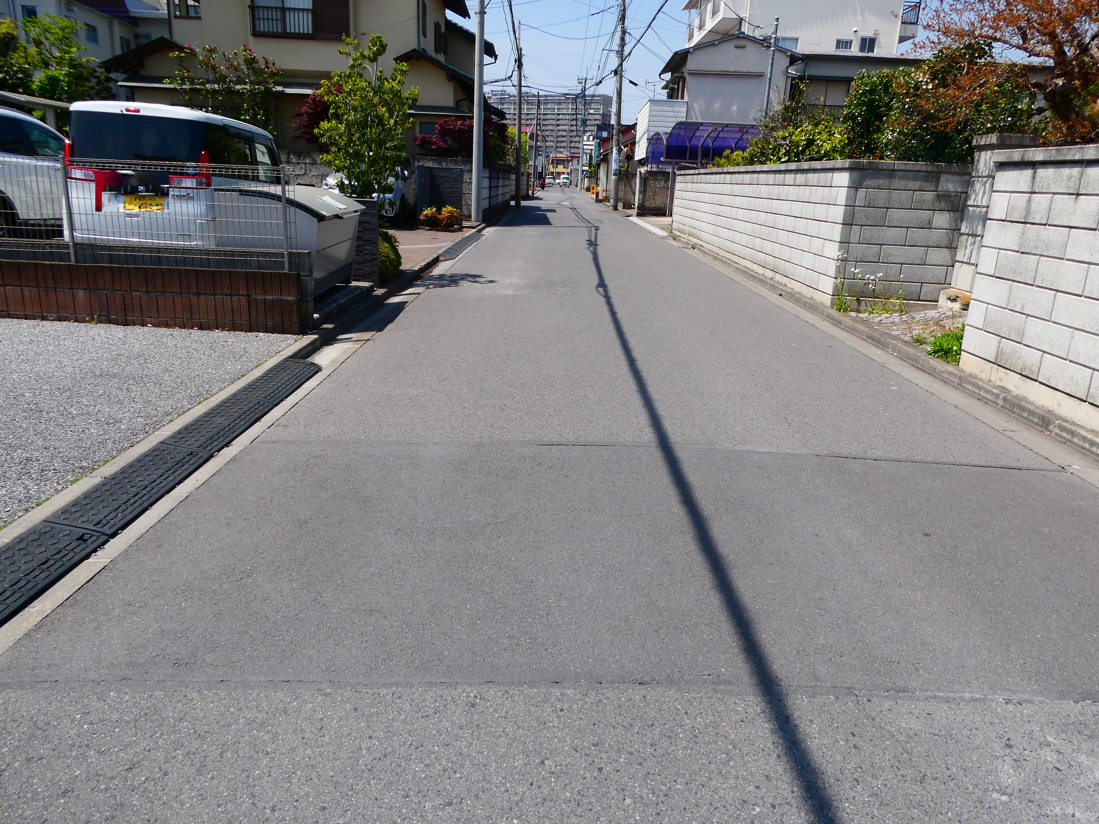 メイプルパーキング