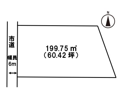 今里町 売地 今里町 売地